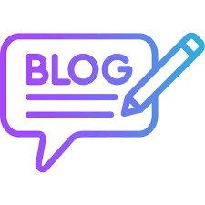 Blog Icon