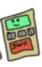 Calculator Icon
