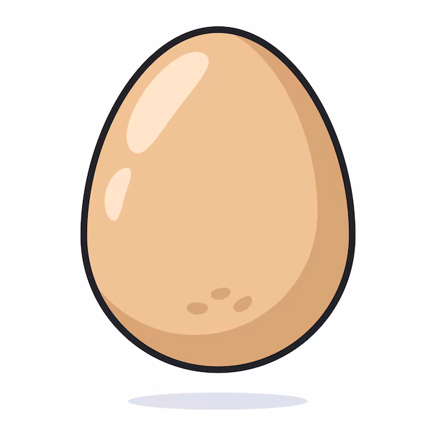 Egg Icon