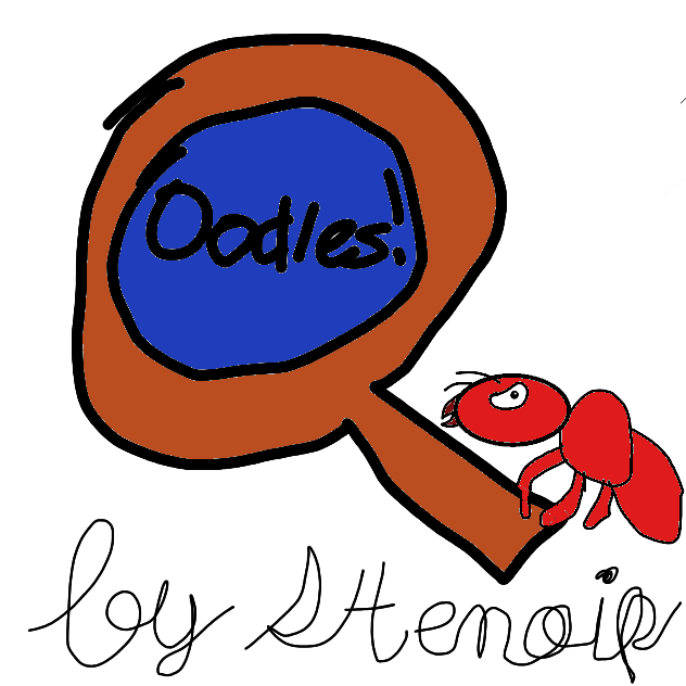 Oodles Logo